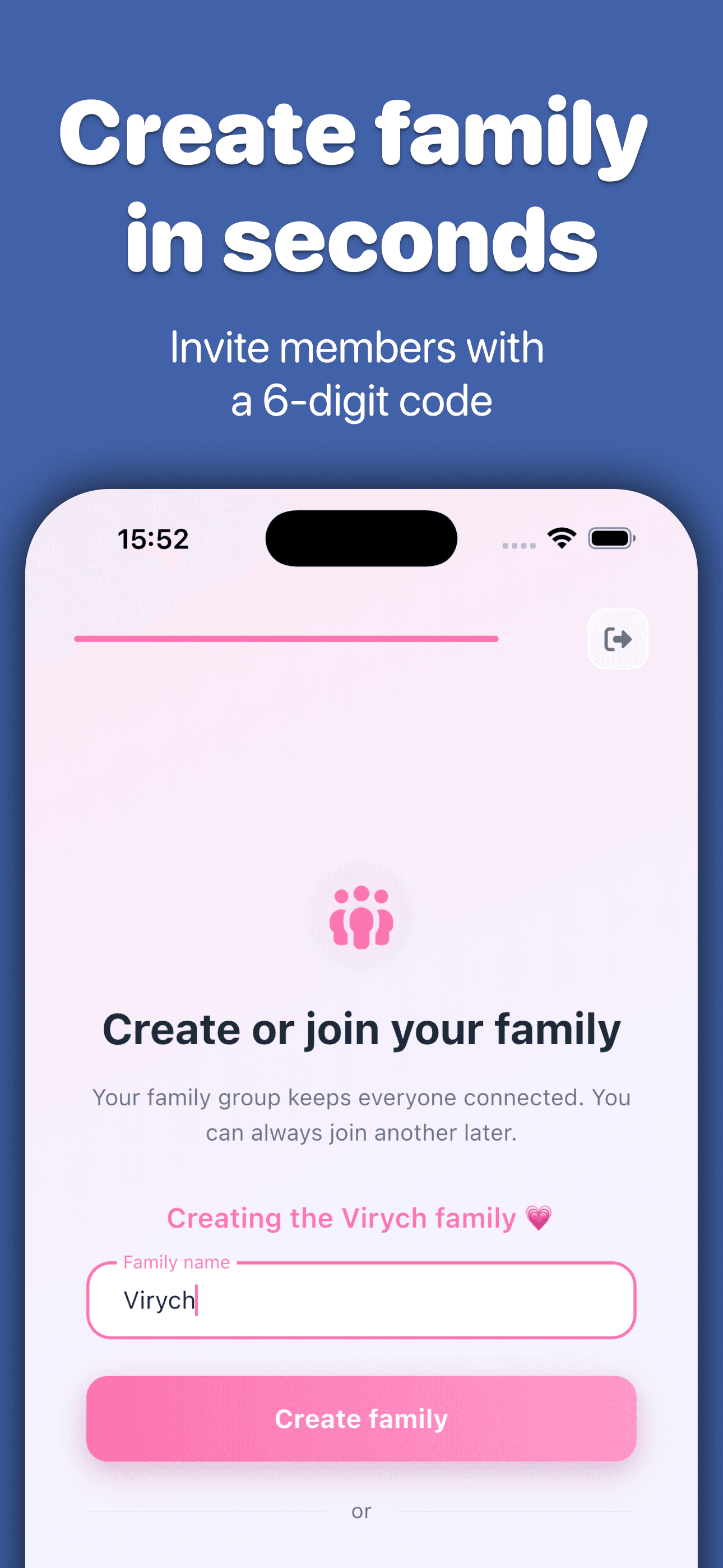 SafeOrbit - Notifications